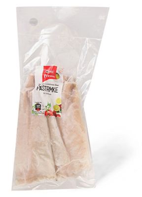 Zamrz.filet pastrmke Maxi 400g