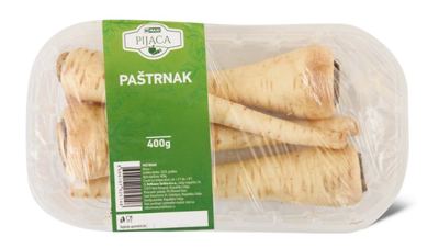 Pastrnjak 400g domaci