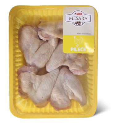 Pileca krila 500 gr Sveze M