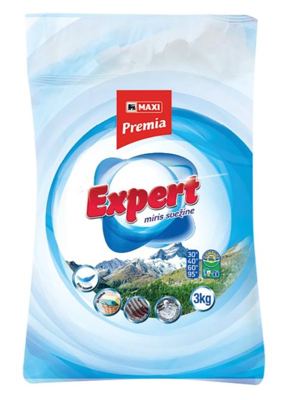 Det. za ves miris svezine Maxi 3kg