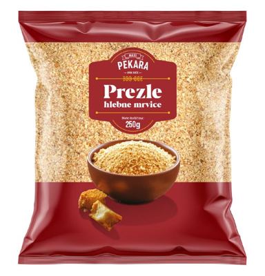 Prezle Maxi 250g