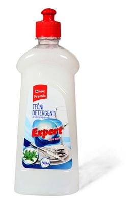 T.det.za posudje aloe vera Maxi 500ml
