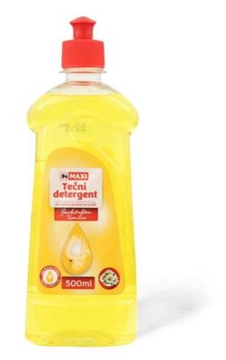 T.det.za posudje kamilica Maxi 500ml
