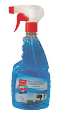 Sred.za cisc.stakla/pumpica Premia 750ml