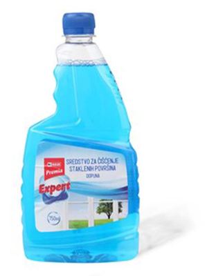 Sred.za cisc.stakla dopuna Premia 750ml