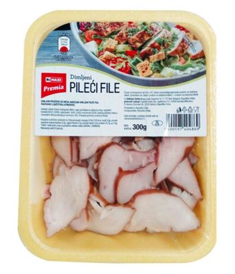Dim.pileci file 300g Premia/Maxi MAP
