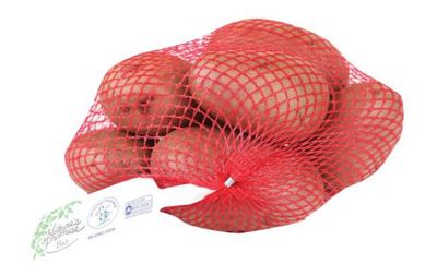 Bio krompir crveni domaci 1kg