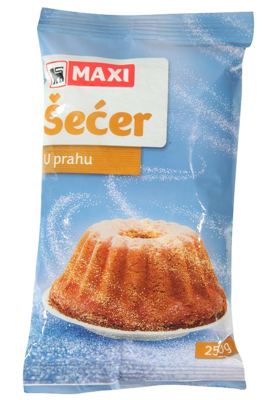 SECER U PRAHU 250g