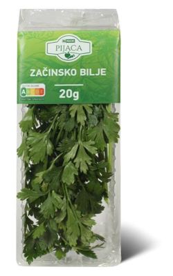 Zacinsko bilje persun 20g