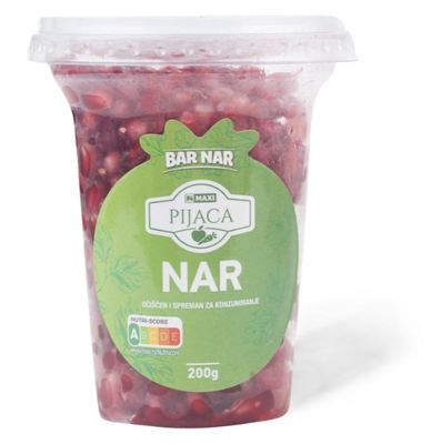 Nar 200g