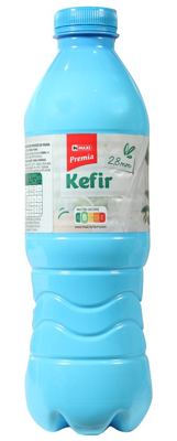 Kefir 1kg 2.8%mm Maxi