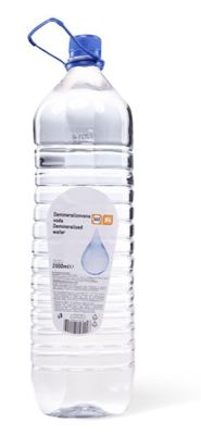 Demineralizovana voda Premia 2L