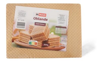 Oblande Premia 200g