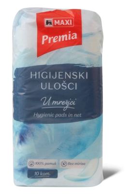 Hig.ulosci u mrezici Maxi10/1