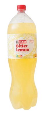 Sok Bitter lemon Maxi 2L