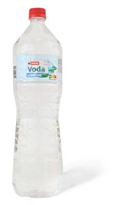 Mineralna voda NG Maxi 1.5l