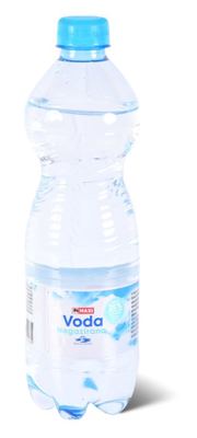 Mineralna voda NG Maxi 0.5l