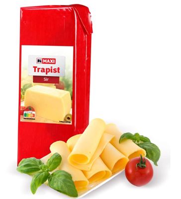 Sir Trapist Maxi 45%mm cca 2,5kg