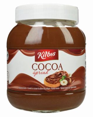 Krem namaz kakao Kitbis 750g