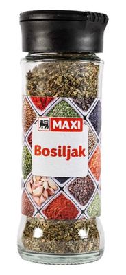 Bosiljak Maxi 25g