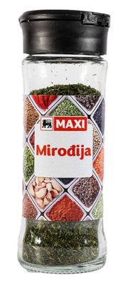 Mirodjija Maxi 18g