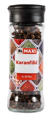 Karanfilic Maxi 30g