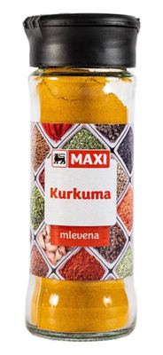 Kurkuma Maxi 45g