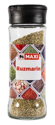 Ruzmarin Maxi 32g