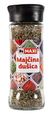 Majcina dusica Maxi 23g