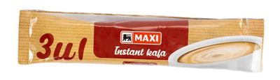 Instant kafa 3in1 Maxi 18g