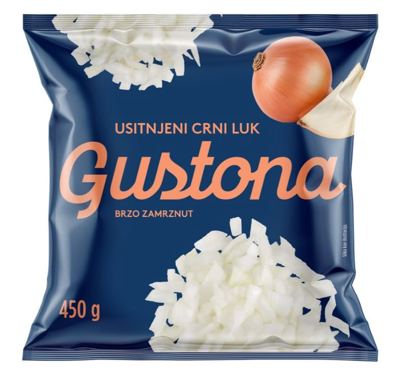Smr.seck.luk Maxi/Gustona 450g