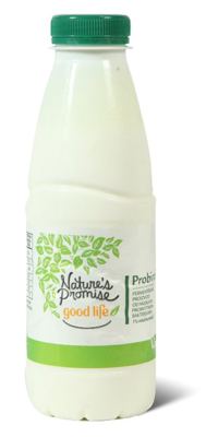 Jogurt Probiotik 1%mm NP 0,5kg
