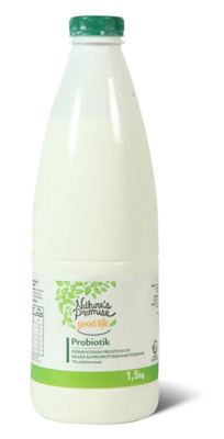 Jogurt Probiotik 1%mm NP 1,5kg
