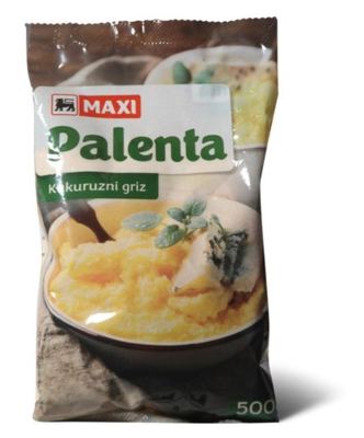 Palenta Maxi 500g