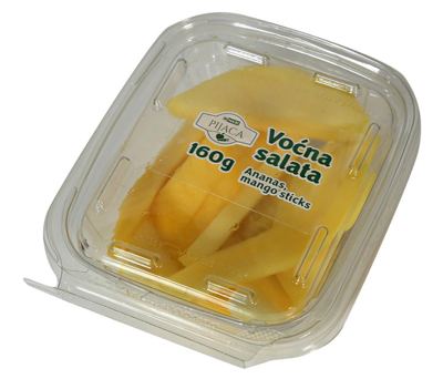 Ananas Mango Sticks Maxi pijaca 160g