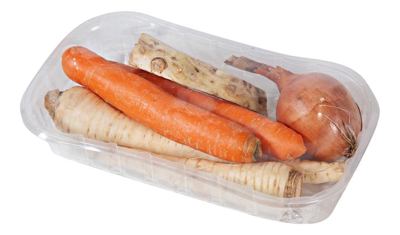 Povrce mix za supu 500g