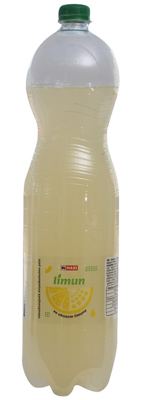 Gazirano pice limun Maxi 1,5l