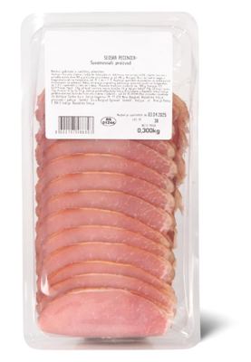 Seoska pecenica Maxi 300g