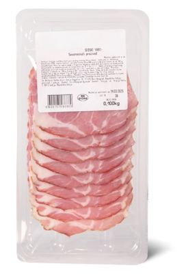 Seoski vrat Maxi 100g