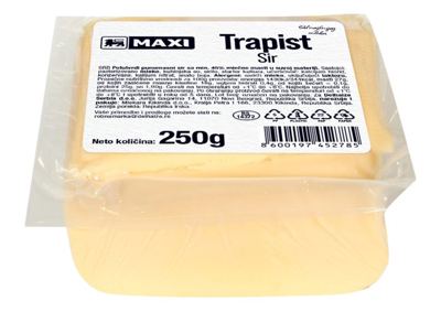 Sir Trapist Maxi 250g