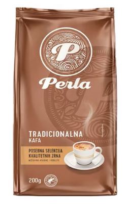 Kafa tradicionalna Perla 200g