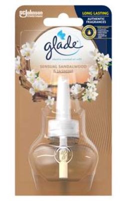 Elektrik dopuna Glade S.Bali 20ml