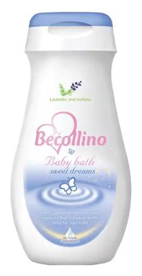 Šampon Becollino Za Bebe 200 ml