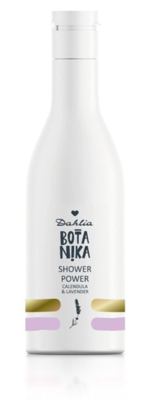 Kupka neven i lavanda Botanika 300ml