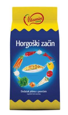 ZAČIN DODATAK JELIMA VITAMIN 500G
