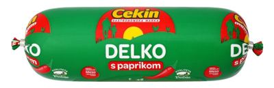 Delko Sa Paprikom Vindija 350 g