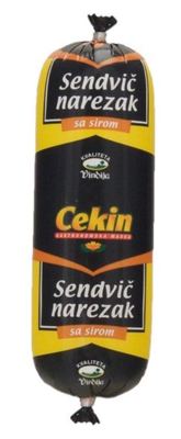 Sendvic narezak sa sirom 350g