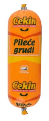 Pilece grudi 350g #15 Vindija