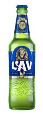 PIVO 0.5L LAV 1/20 CARLSBERG SRBIJA
