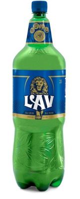 LAV PIVO 2L